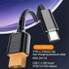 Зарядний кабель WITRN-XT60 протоколу PD 2.0/3.0 20В Type-C - XT60 для заряджання Toolkitrc M7/M6/M6D/M8S