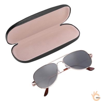 Шпионские солнцезащитные очки с зеркалом заднего вида KKMOON SRV-02