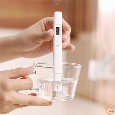 Тестер качества воды Xiaomi Mi TDS Pen Оригинал!