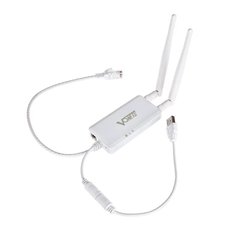 WiFi мост / передатчик / ретранслятор 900 Mbps с дальностью передачи сигнала до 500 метров VONETS VAP11S-5G
