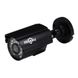 Відеокамера аналогова CVBS вулична недорога AHWVSE LIB24, CMOS, 720P, 1200TVL, 0,1 LUX, ІК підсвічування 20 м