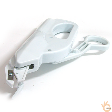 Ножницы электрические швейные портновские для кроя ткани, бумаги и других материалов KKMOON e-shears ES-20
