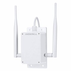 4G роутер WiFi з сім картою WavLink LYQ-4G, вологозахисний, для систем відеоспостереження на віддалених об'єктах