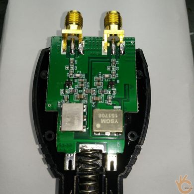 Система глушения GPS / GLONASS сигналов диапазона L1 / L2 Protect G12. Повышенная ВЧ мощность 100мВт х 2