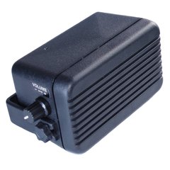 Потужний генератор мовоподібного шуму Voice Noice 4M1 для захисту від прослушки жучками і запису на диктофони