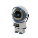 Bluetooth колонка у вигляді космонавта ADIN M20 MP3, Bluetooth, AUX, годинник, радіо. Кращий подарунок дитині!