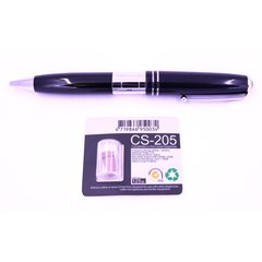 Прихований бездротовий мікронавушник Bluetooth гарнітура для іспитів у вигляді кулькової ручки ELITA Pen