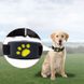 GPS нашийник для собак - трекер маячок Pet Tracker Z8, вологозахищений