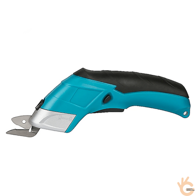 Ножиці електричні швейні кравецькі заряджаються YourTools e-scissors ES-40 PRO серія + лезо в подарунок!