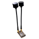 Kimpok KP-R4959 FPV приёмник-модуль 4.9&ndash;6 GHz 80 Ch (4990&ndash;5945 MHz) для дронов, AV-выход, 12 V
