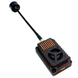 Kimpok KP-T5815 FPV передавач 4.9&ndash;6GHz 15 W (5 рівнів) 80Ch (4990&ndash;5945MHz) для дронів, AV-вхід, 7&ndash;36V