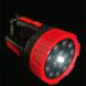 Відлякувач собак який заряджається E-Bodyguard J-1701 супер потужний 7 генераторів ультразвуку, 14 динаміків, ліхтарик