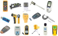 Инструменты и измерительные приборы