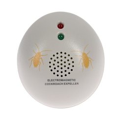 Отпугиватель тараканов электромагнитный Smart Sensor AR120 в помещениях до 80 кв.м.