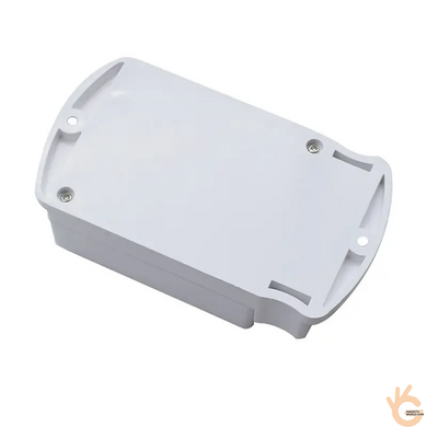 WiFi + 433 МГц реле 220 V 30 A дистанционного управления электрооборудованием APP TUYA, Mumubiz TY-W433M
