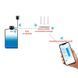 Датчик контроля уровня воды беспроводный WiFi до 50 м EPTTECH TLC22А, 0-3 м, APP TUYA
