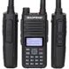 Рація цифрова DMR Baofeng DR-1801UV 5W PRO серія VHF/UHF SMS, 1024ch, USB, скремблєр, до 8км, ОРИГІНАЛ!