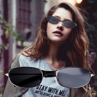 Шпигунські сонцезахисні окуляри з дзеркалом заднього виду KKMOON SRV-01