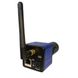 Камера WiFi детектива з 20X збільшенням! HQCAM 007, IP Onvif для PC, Android & IOs, IMX335, 5Мп, 2560x1920, RJ45