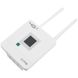 4G роутер WiFi с SIM картой WavLink CPE-4G, LCD дисплей, 300 Мбит/с, покрытие до 300 кв.м