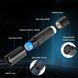 Тактичний ІЧ лазерний ліхтар 940 нм із кріпленням для підсвічування далеких об'єктів UltraFire VSCEL940nm