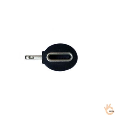 Аудио переходник Apple Lightning - разветвитель питания Lightning USB + AUX 3.5 мм Protech AP3