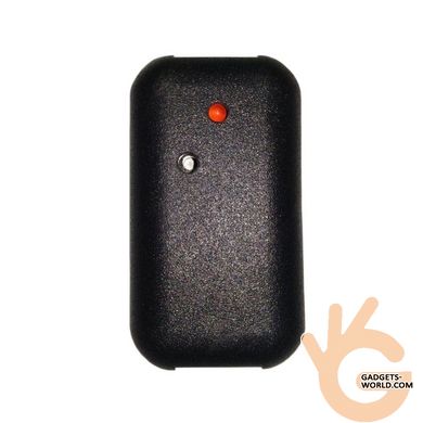 Индикатор детектор поля для обнаружения GSM GPS трекеров и активной прослушки телефона MY Gadget GSM Protect