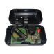 Індикатор детектор поля для виявлення GSM GPS трекерів і активного прослуховування телефону MY Gadget GSM Protect