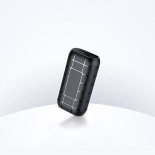 Міні диктофон цифровий, заряджається Yescool A50b+, SD до 128 Гб, VOX 7 режимів, 20 днів запису