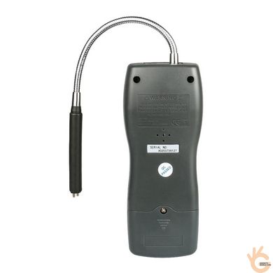 Тестер тормозной жидкости высокоточный для СТО профессиональный DUOYI DY23B LCD, звук, тест DOT3, DOT4, DOT5.1