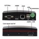 Видеорегистратор NVR на 8 IP камер с записью на SD, eSATA, H265, облако, Pegatan V200-8, IP до 4 Мп, App XMEYE