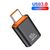 OTG перехідник живлення до 10 Ампер USB 3.0 - Type C, Protech AC053