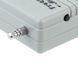 Частотомір аналогового радіосигналу бюджетний для діапазону частот 50 МГц - 2,4 ГГц з LCD екраном GOOIT GY-560