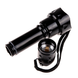 ИК подсветка фонарь для приборов ночного видения и засветки камер наблюдения UltraFire 10W 850 нм