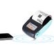 Портативний Bluetooth термопринтер для смартфона PeriPage GZM5811, 203dpi