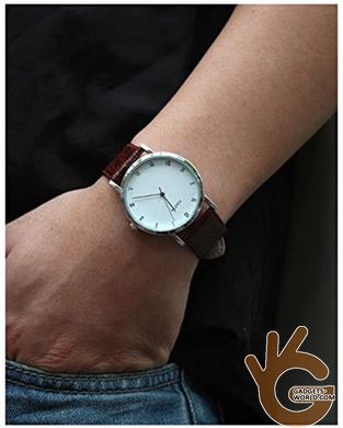 Прихований бездротовий мікронавушник гарнітура для іспитів у вигляді годинника ELITA watch