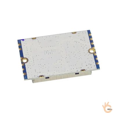 PCB модуль 420-480 МГц LoRa Signal Booster Two-Way Power для двустороннего усиления сигнала GOBOOST LoRa T/R