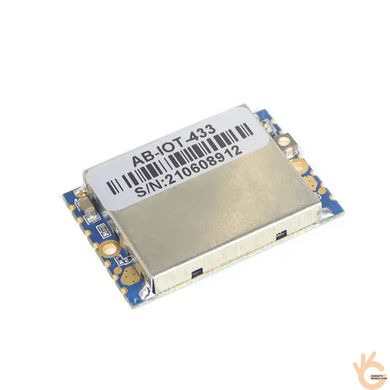 PCB модуль 420-480 МГц LoRa Signal Booster Two-Way Power для двустороннего усиления сигнала GOBOOST LoRa T/R