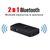 Bluetooth передатчик/приёмник звука V4.2, для телевизора и аудиосистем WavLink BT-500