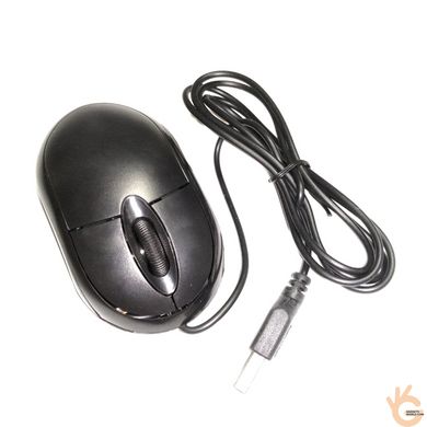 Оптична USB мишка для охоронних відеореєстратор DVR. комп'ютерів і ноутбуків