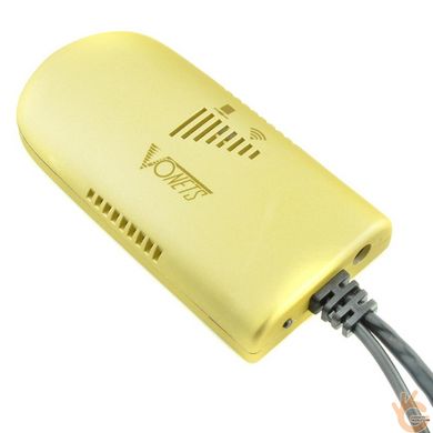 WiFi міст / передавач / ретранслятор 300 Mbps з дальністю передачі сигналу до 500 метрів VONETS VAP11G-500