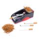 Электрическая машинка для автоматической набивки сигарет табаком Gerui GR-12