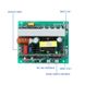 Інвертор для котла 12/220В 800Вт, чистий синус, модуль для самостійної збірки в корпус WITRN PCB-800W