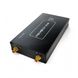 Спектроанализатор профессиональный портативный 35-6200 МГц TTI SA6-TG с трекинг-генератором для поиска дронов