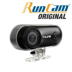 FPV DVR видеорегистратор RunCam SKY-1 высокого разрешения 1080P 60FPS 9.8g 150° FOV с гироскопом и креплением