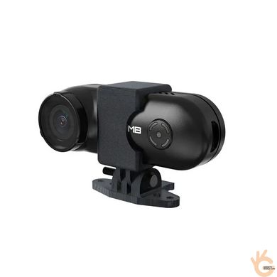 FPV DVR видеорегистратор RunCam SKY-1 высокого разрешения 1080P 60FPS 9.8g 150° FOV с гироскопом и креплением
