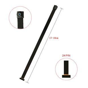 Матриця-шлейф 18 см KONLEN M18, запасний модуль матриця для WiFi міні-камер KONLEN Z5S