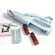 Ножиці електричні швейні кравецькі для крою тканини, паперу та інших матеріалів KKMOON e-shears ES-20