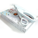 Ножницы электрические швейные портновские для кроя ткани, бумаги и других материалов KKMOON e-shears ES-20