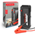 Пусковое устройство для авто TITANUM JS019 2000А, бензин 6 л, дизель 3 л, Power Bank 10000 мАч, LED-фонарь SOS